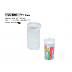 PVC B01 PVC Case